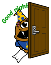 Sweets Brothers sticker #3666361