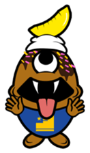 Sweets Brothers sticker #3666376