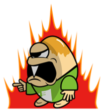 Sweets Brothers sticker #3666377