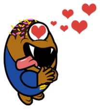 Sweets Brothers sticker #3666385