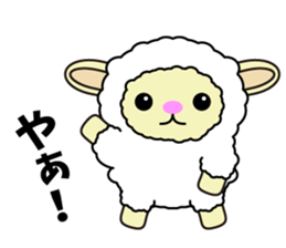 PecoraPacora sticker #3666631