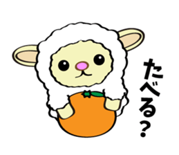 PecoraPacora sticker #3666633