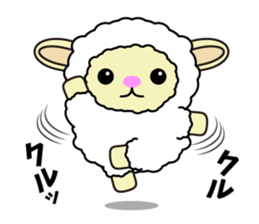 PecoraPacora sticker #3666634