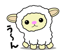 PecoraPacora sticker #3666635