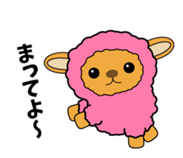 PecoraPacora sticker #3666637