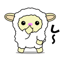 PecoraPacora sticker #3666638