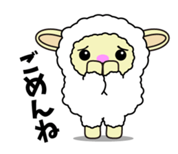 PecoraPacora sticker #3666640