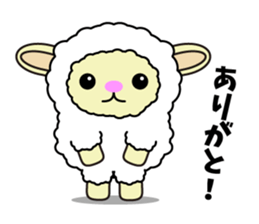 PecoraPacora sticker #3666642