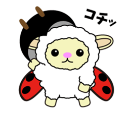 PecoraPacora sticker #3666647