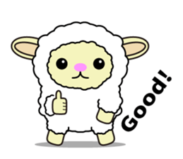 PecoraPacora sticker #3666651