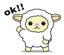 PecoraPacora sticker #3666653