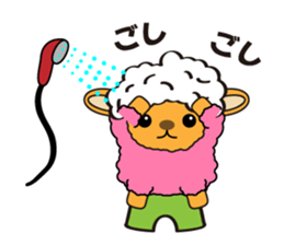PecoraPacora sticker #3666655