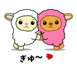 PecoraPacora sticker #3666656