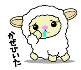 PecoraPacora sticker #3666663