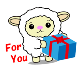 PecoraPacora sticker #3666667