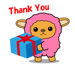 PecoraPacora sticker #3666668