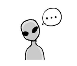 Alien Puzzles sticker #3666917