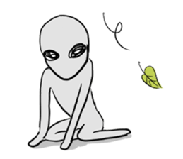 Alien Puzzles sticker #3666918