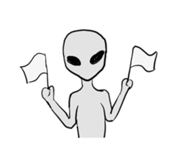 Alien Puzzles sticker #3666919