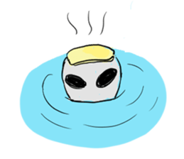 Alien Puzzles sticker #3666920