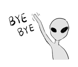 Alien Puzzles sticker #3666925