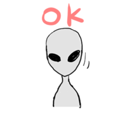 Alien Puzzles sticker #3666926