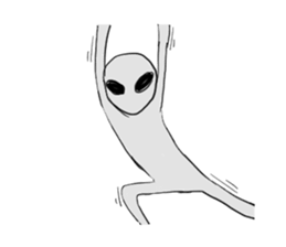 Alien Puzzles sticker #3666930