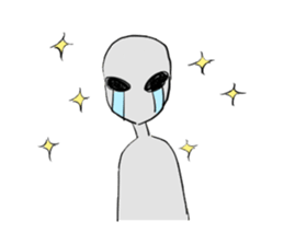 Alien Puzzles sticker #3666933