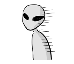 Alien Puzzles sticker #3666934