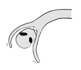 Alien Puzzles sticker #3666937