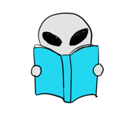 Alien Puzzles sticker #3666938