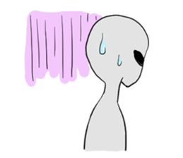 Alien Puzzles sticker #3666943