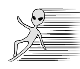 Alien Puzzles sticker #3666944