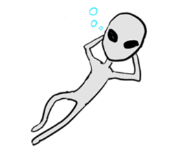 Alien Puzzles sticker #3666946