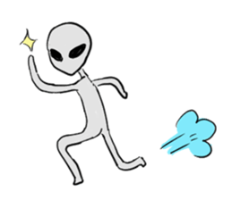 Alien Puzzles sticker #3666947