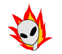 Alien Puzzles sticker #3666949