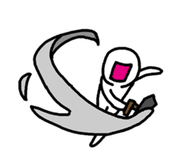 plasterer and carpenter sticker #3667308