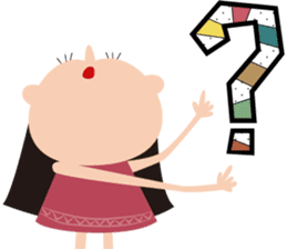 Sunny baby sticker #3667753