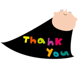 Sunny baby sticker #3667772