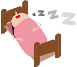 Sunny baby sticker #3667775