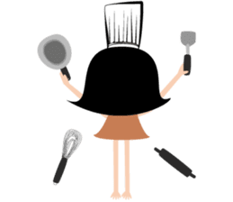 Sunny baby sticker #3667776