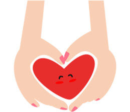 Sunny baby sticker #3667780