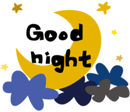 Sunny baby sticker #3667782