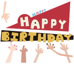 Sunny baby sticker #3667788