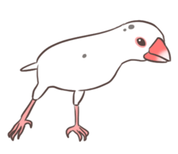 Hakubuncyou sticker #3667955