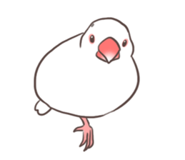 Hakubuncyou sticker #3667956