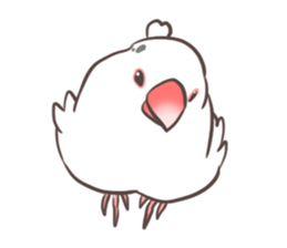 Hakubuncyou sticker #3667959