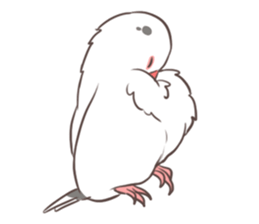 Hakubuncyou sticker #3667975