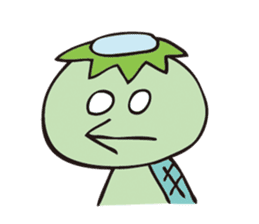 KAPPA And Friendz ! sticker #3667993