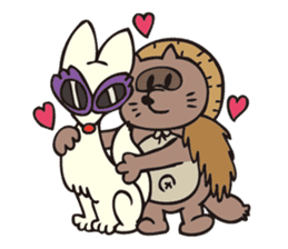 KAPPA And Friendz ! sticker #3667998